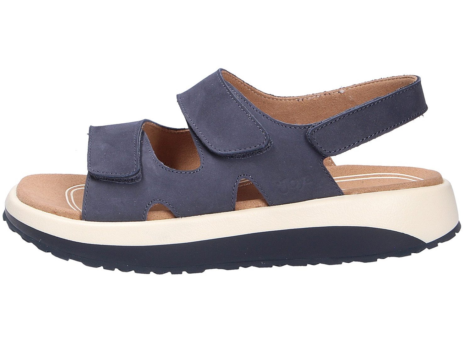 Joya Joya Damen Sandale PANAMA BLUE blau Größe Sandale