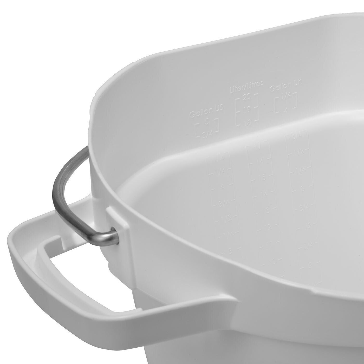 Vikan Schaufel, Halal und Kosher konform