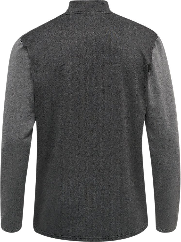 Longsleeve Pro Grid Half Zip Training Longsleeve