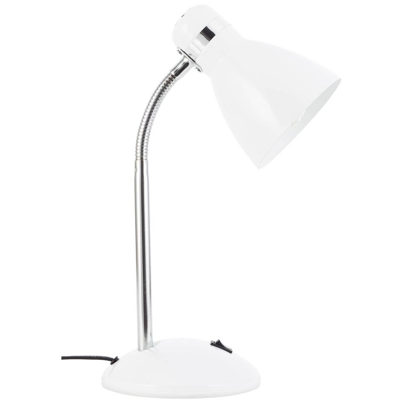 Brilliant Tischleuchte Allison, ohne Leuchtmittel, Tischlampe 42cm