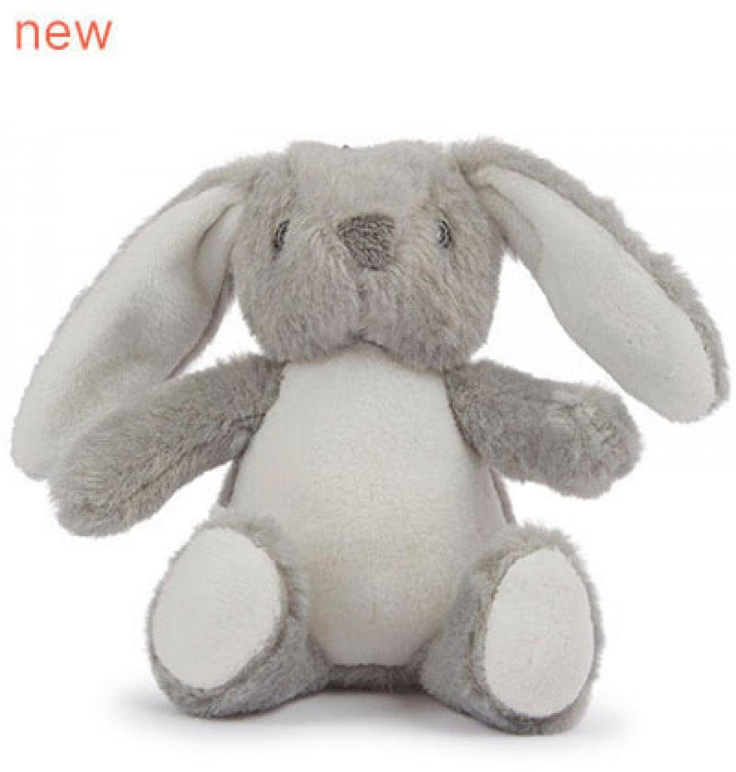 Mumbles Plüschfigur Bunny Key Ring XS (14 cm)