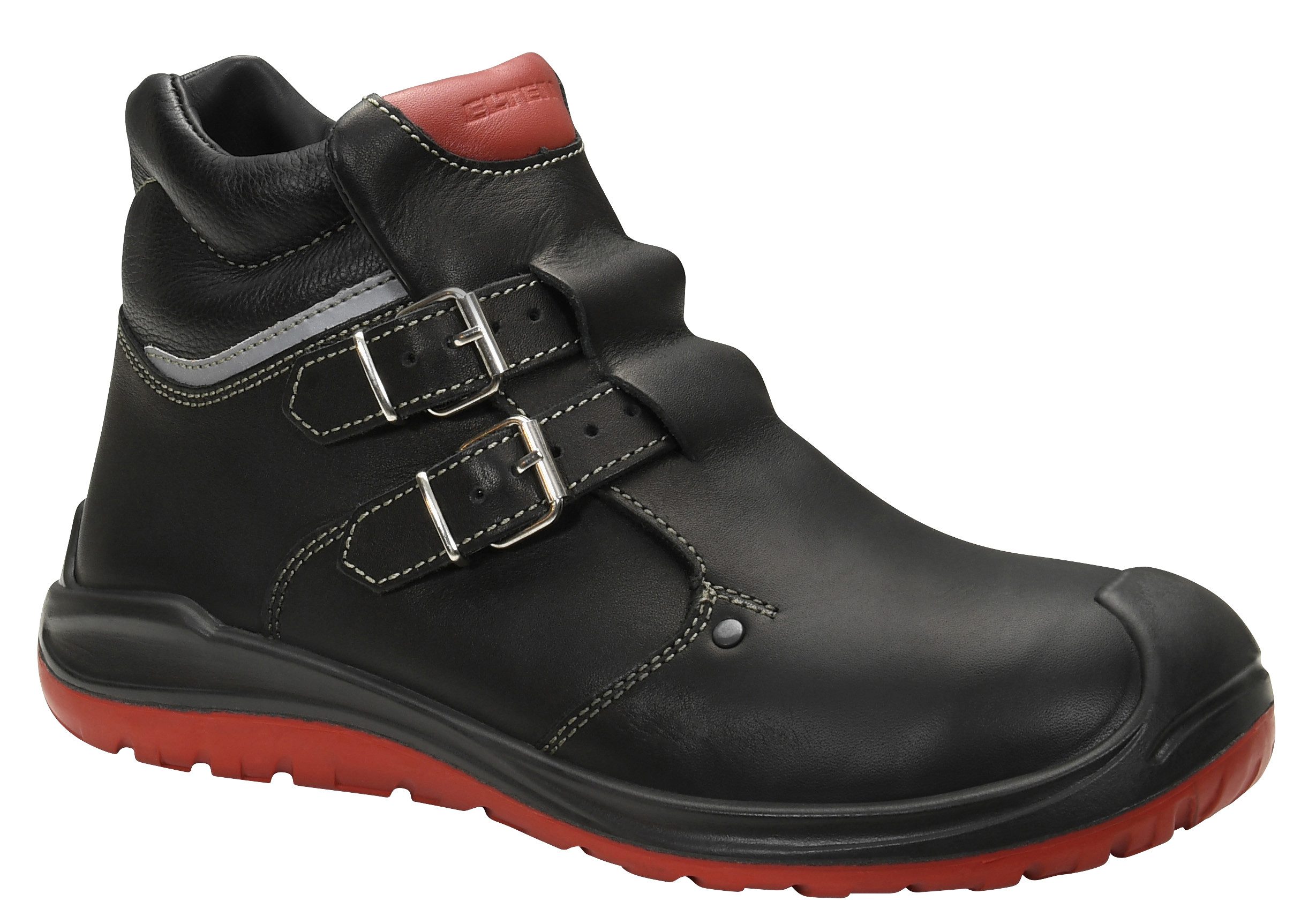 ELTEN ANDERSON Craft Mid S3 HI Sicherheitsstiefel (Schuhkarton, Paar)