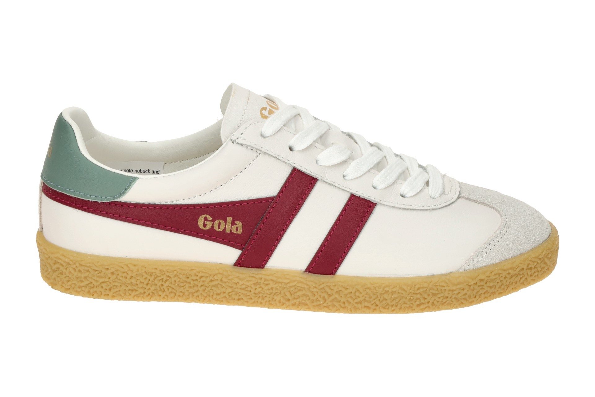 Gola CLB739XK Schnürschuh günstig online kaufen