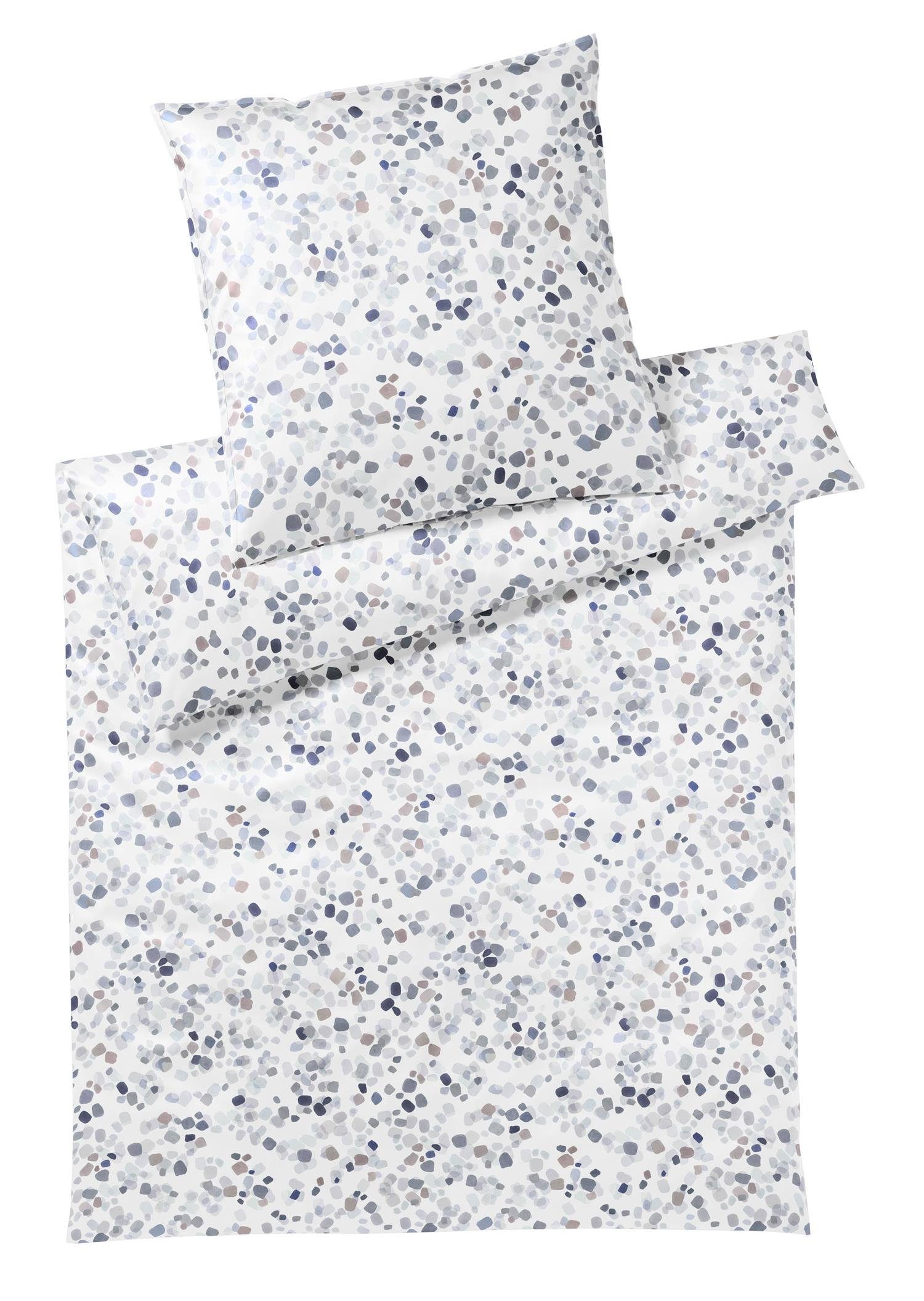 Elegante Bettwäsche elegante Bettwäsche Bambus Satin günstig online kaufen