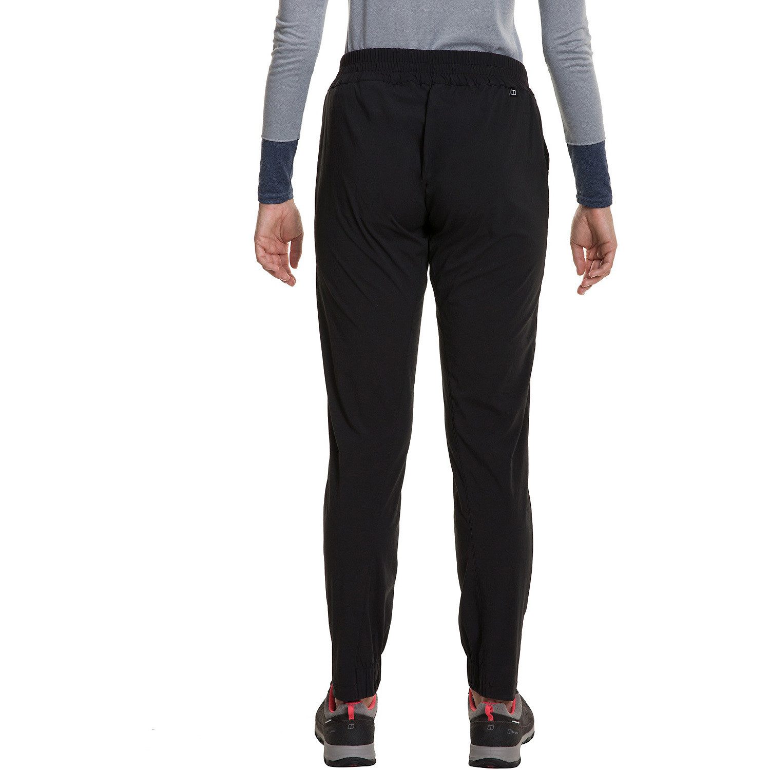 Berghaus Laufhose Hose GEHHOSE ARRINA