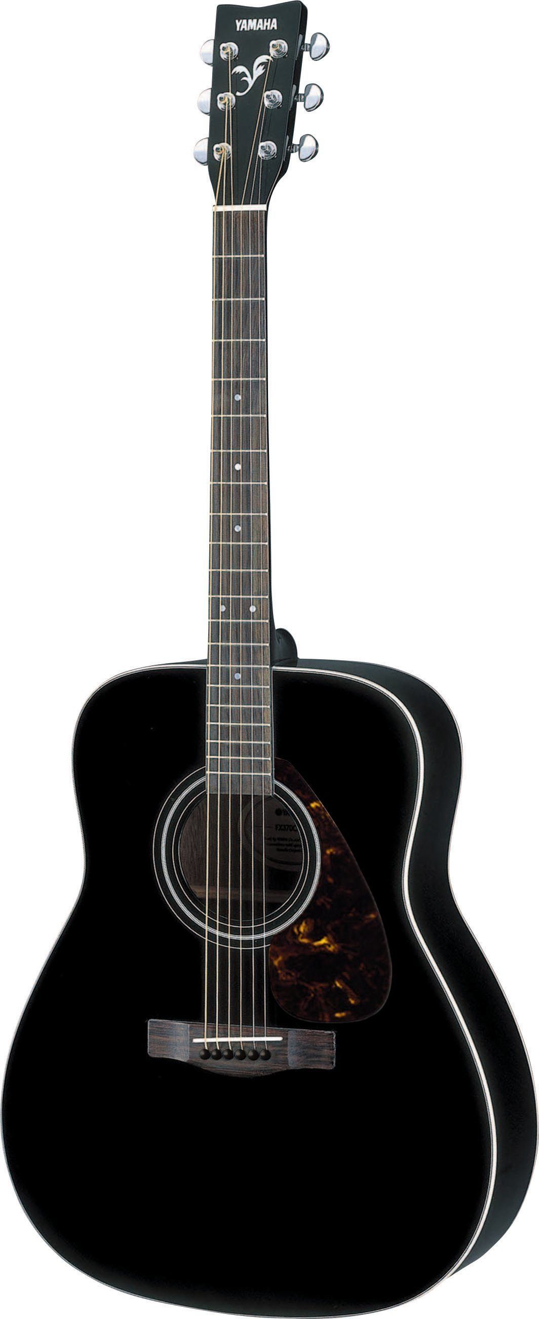 Westerngitarre 4/4 Dreadnought Gitarre F370BL