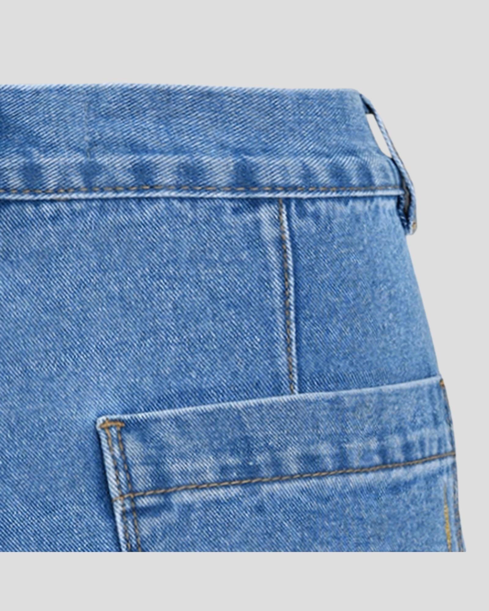 Schnoor Sofie 5-Pocket-Jeans