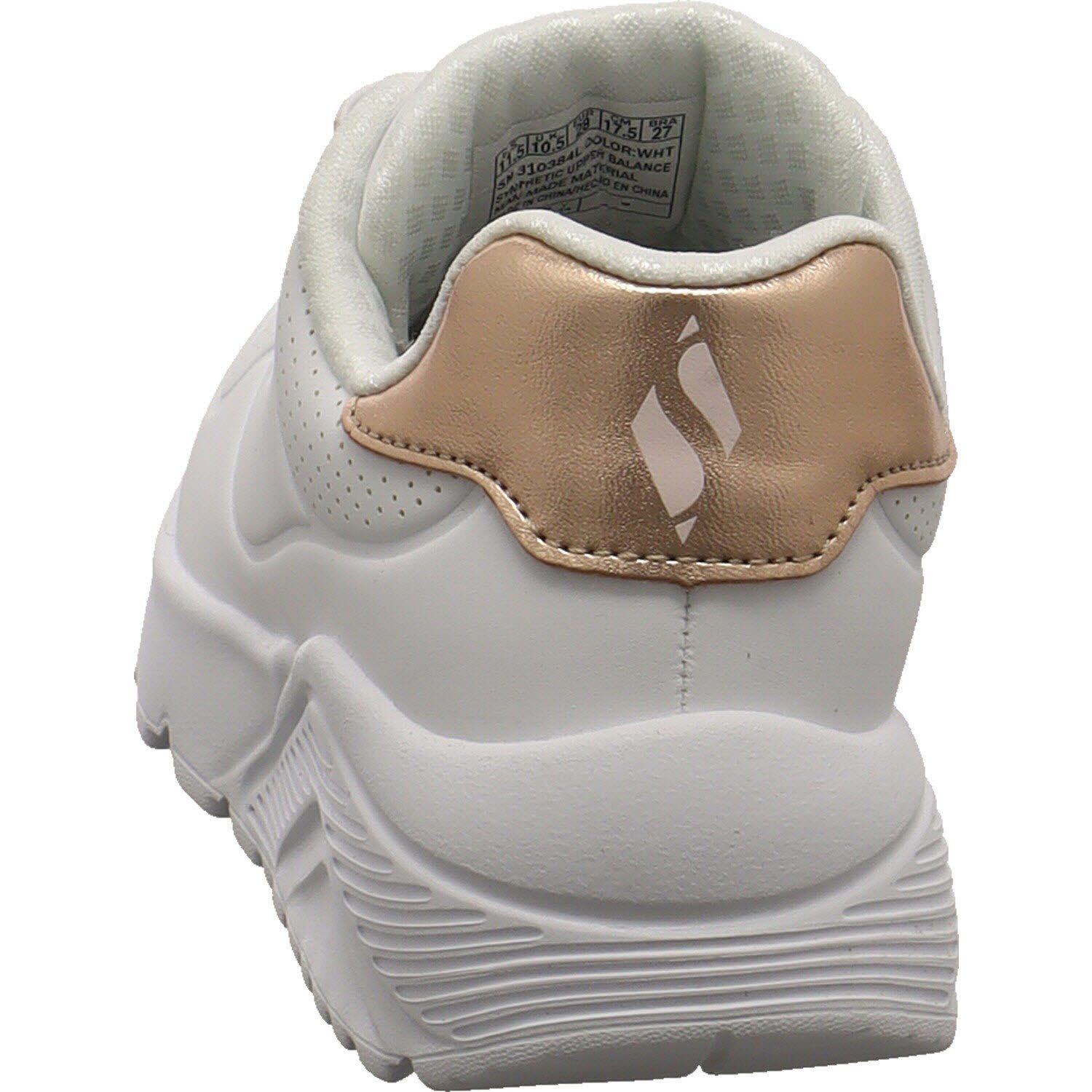 Skechers Uno Lite Metallic Mode Sneaker