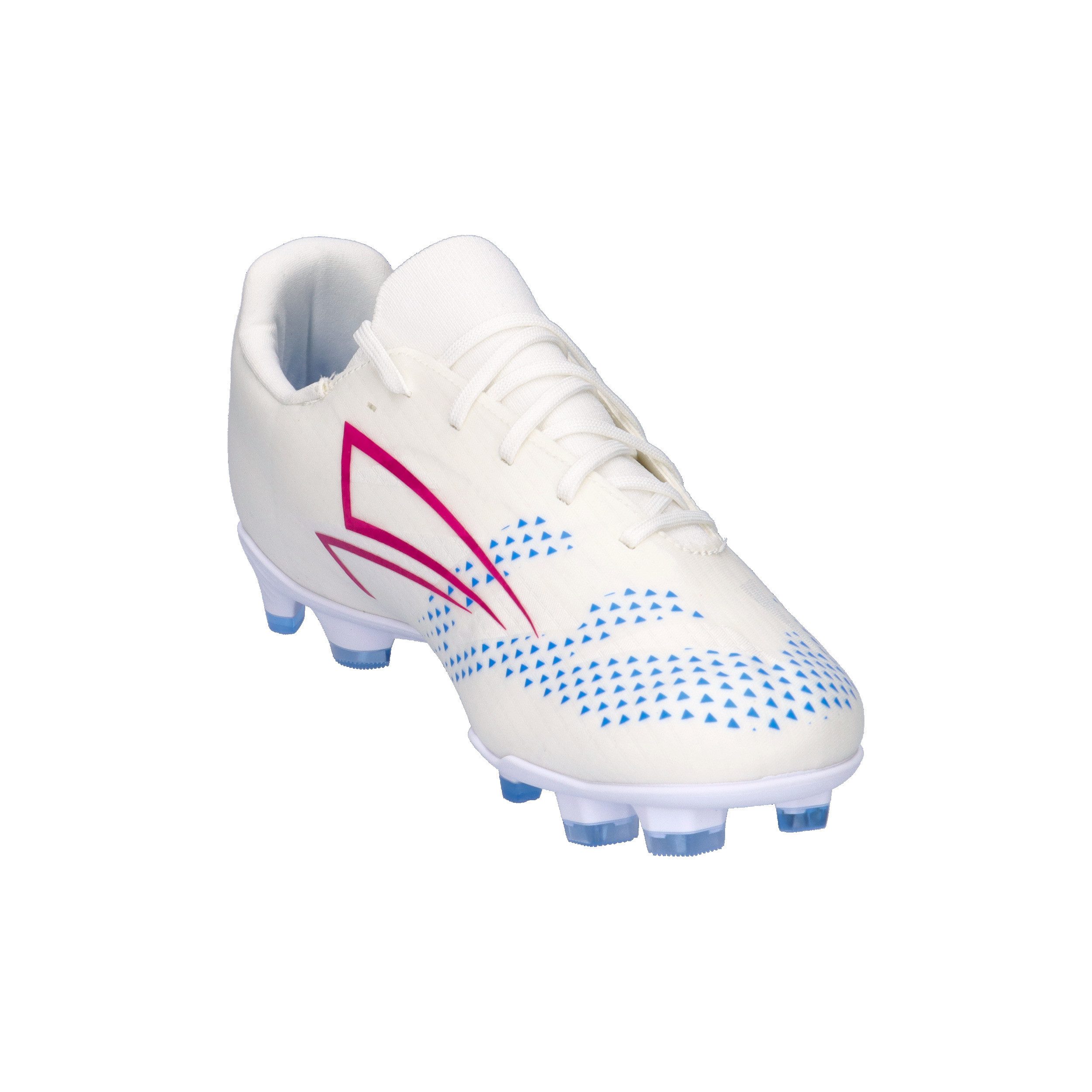 Jako Jako Unisex Fussballschuhe RS89 Team FG/AG 5551 Fußballschuh