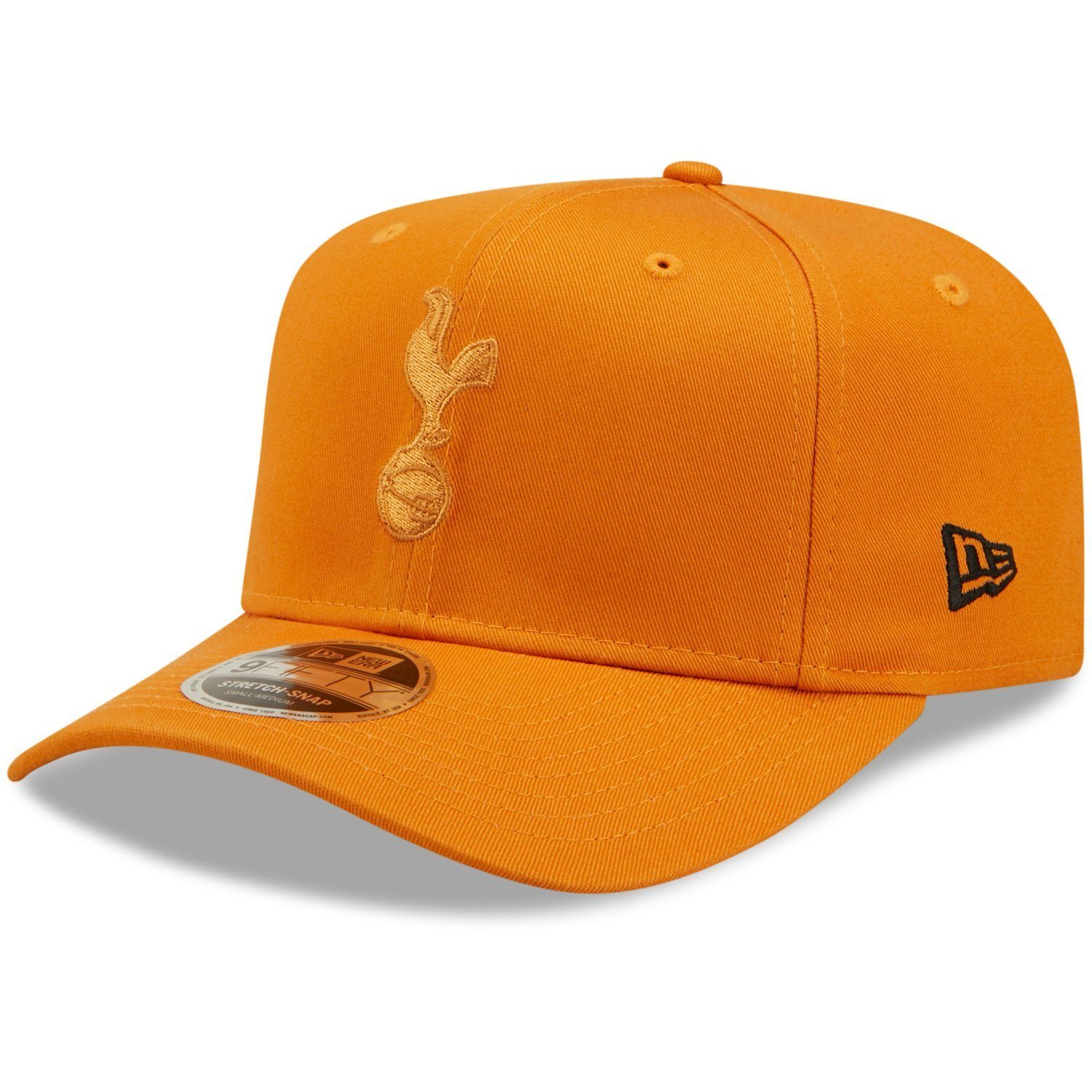 New Era Tottenham Hotspur Cap - Verstellbare Baseballmütze In Dunkelblau