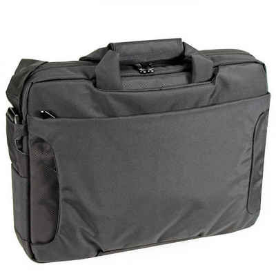 Dermata Laptoptasche, Polyester