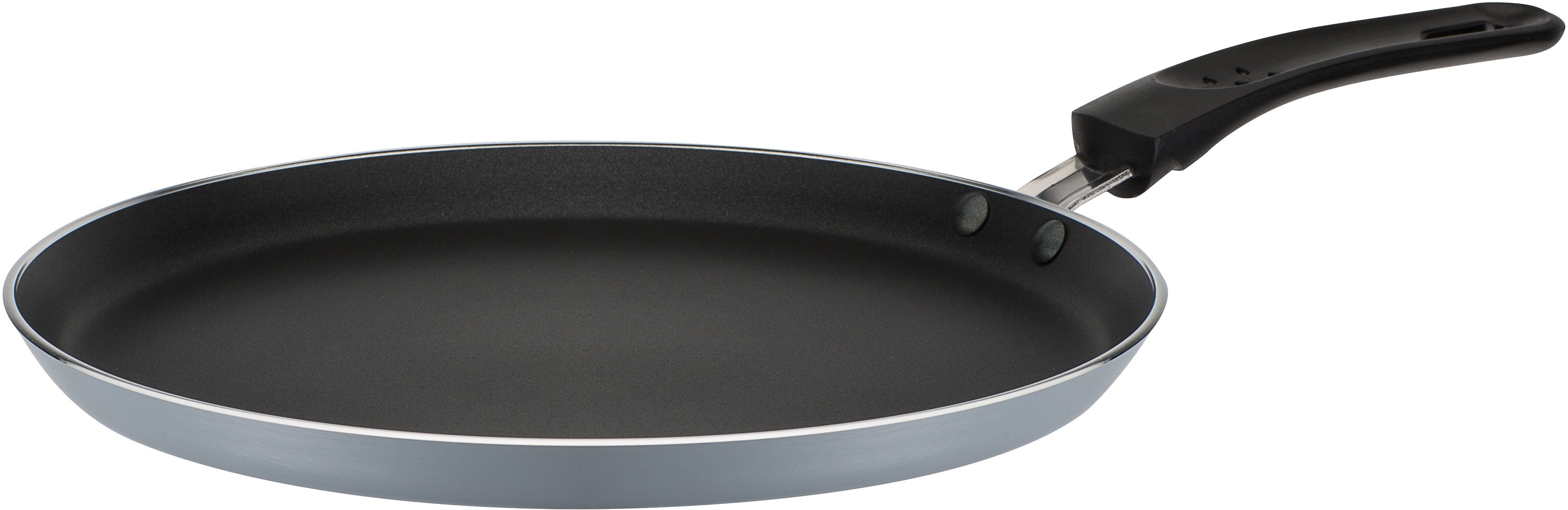 GSW Crêpepfanne, Aluminium (1-tlg), Induktion
