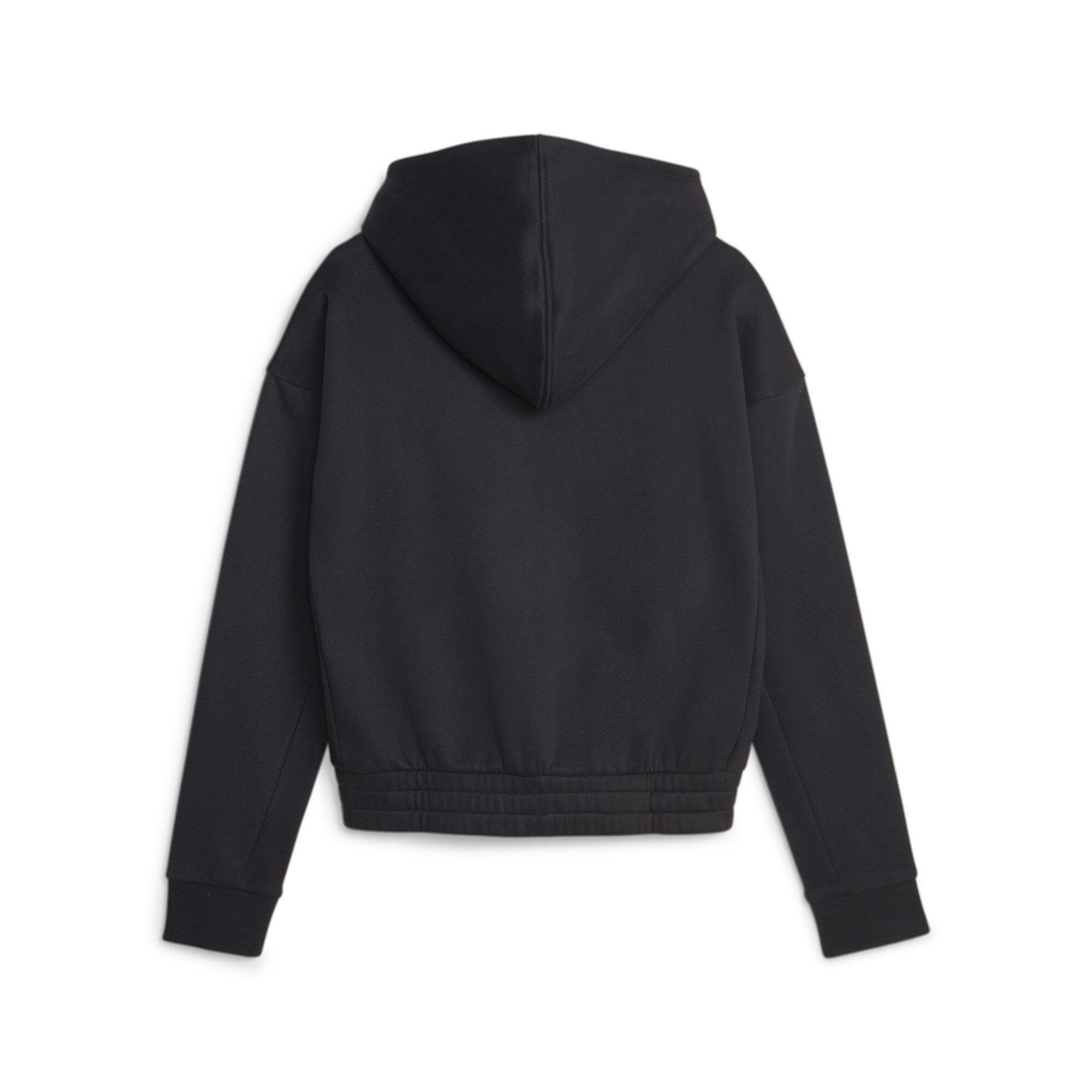 PUMA Kapuzensweatshirt TRAIN FAVORITE FLEECE FULL günstig online kaufen