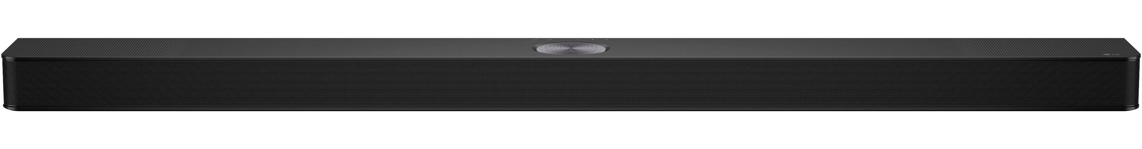 LG DS90TY Soundbar (Bluetooth, WLAN, 570 W)