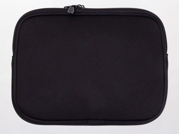 Hama Tablettasche Cover Comfort - 7 bis 8,9 Zoll für Notebook oder Tablet (1-tlg), Schutzfunkzion aus IPM-Material