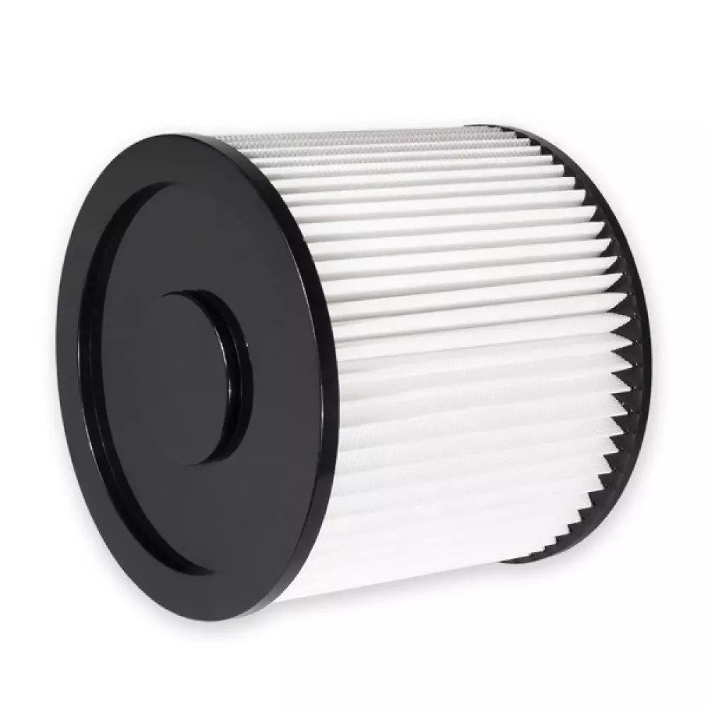 PRIMEBAG Ersatzfilter Filter - Lamellenfilter Nass und Trocken passend für Parkside PNTS 140