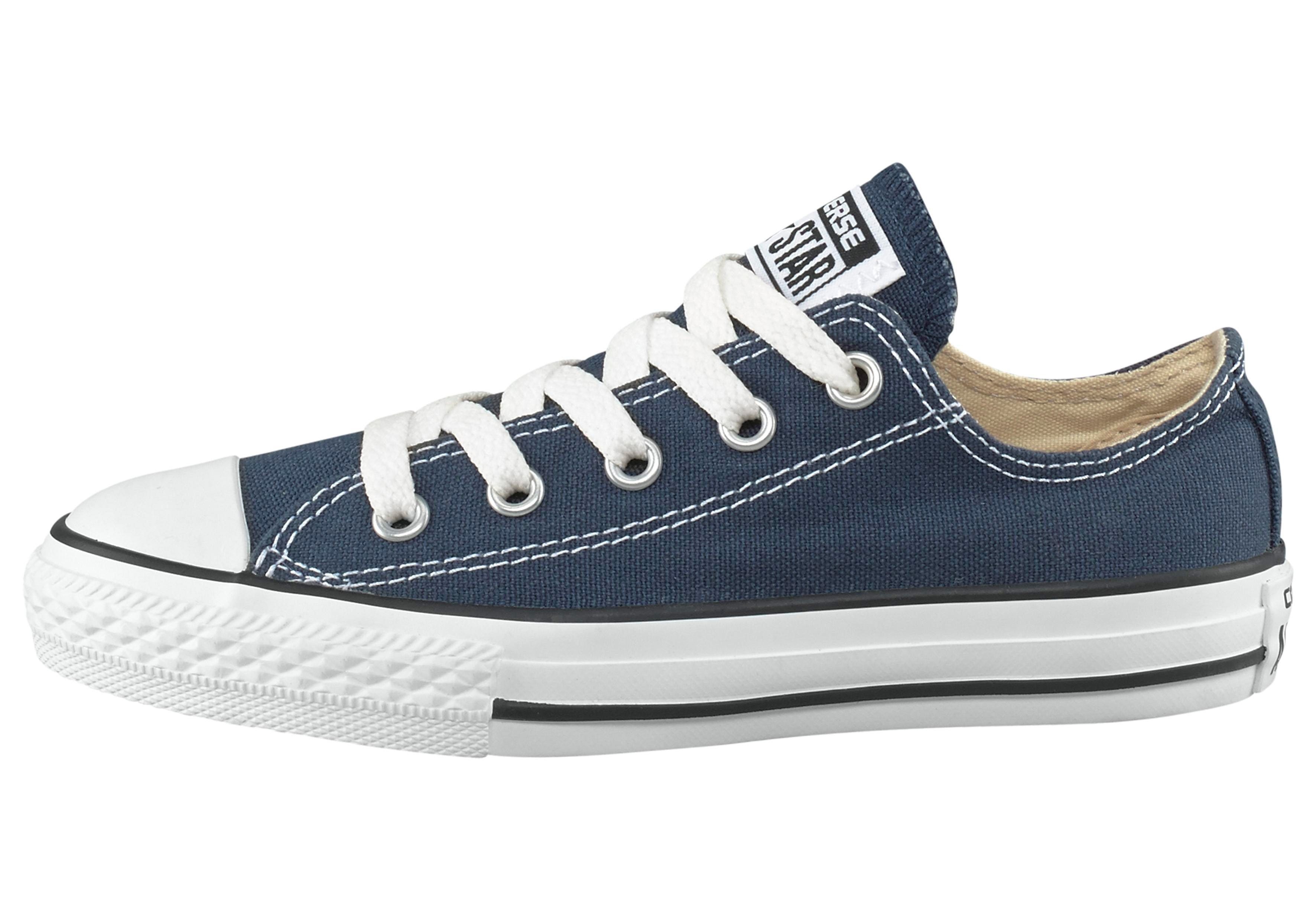 Converse Chuck Taylor All Star Ox Sneaker für Kinder