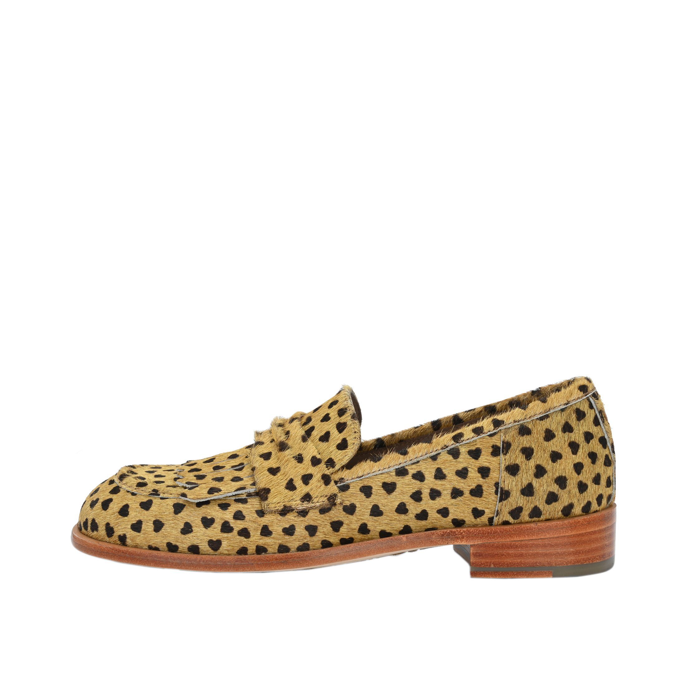 NORA Slipper