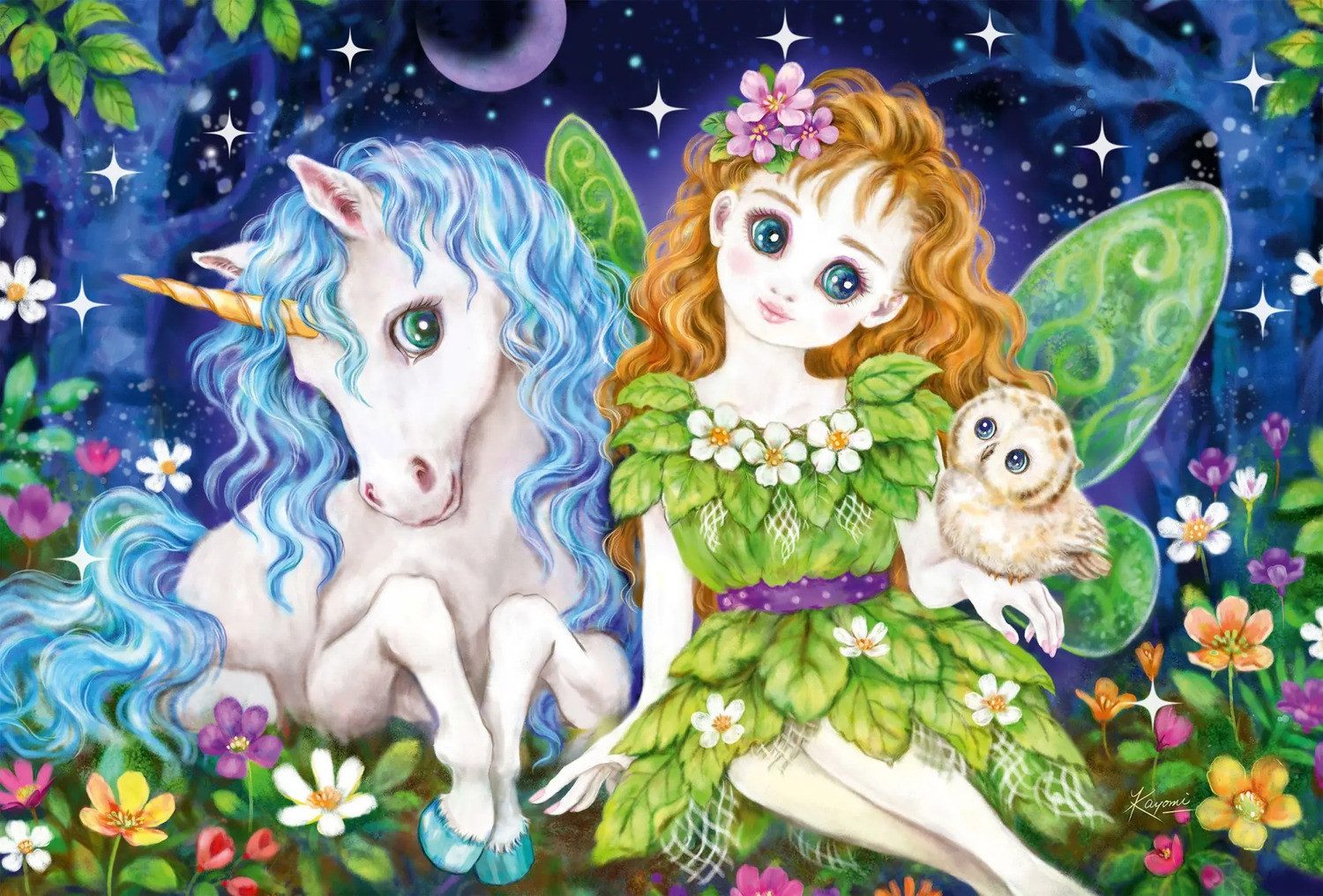 Schmidt Spiele Puzzle Prinzessin, Fee & günstig online kaufen
