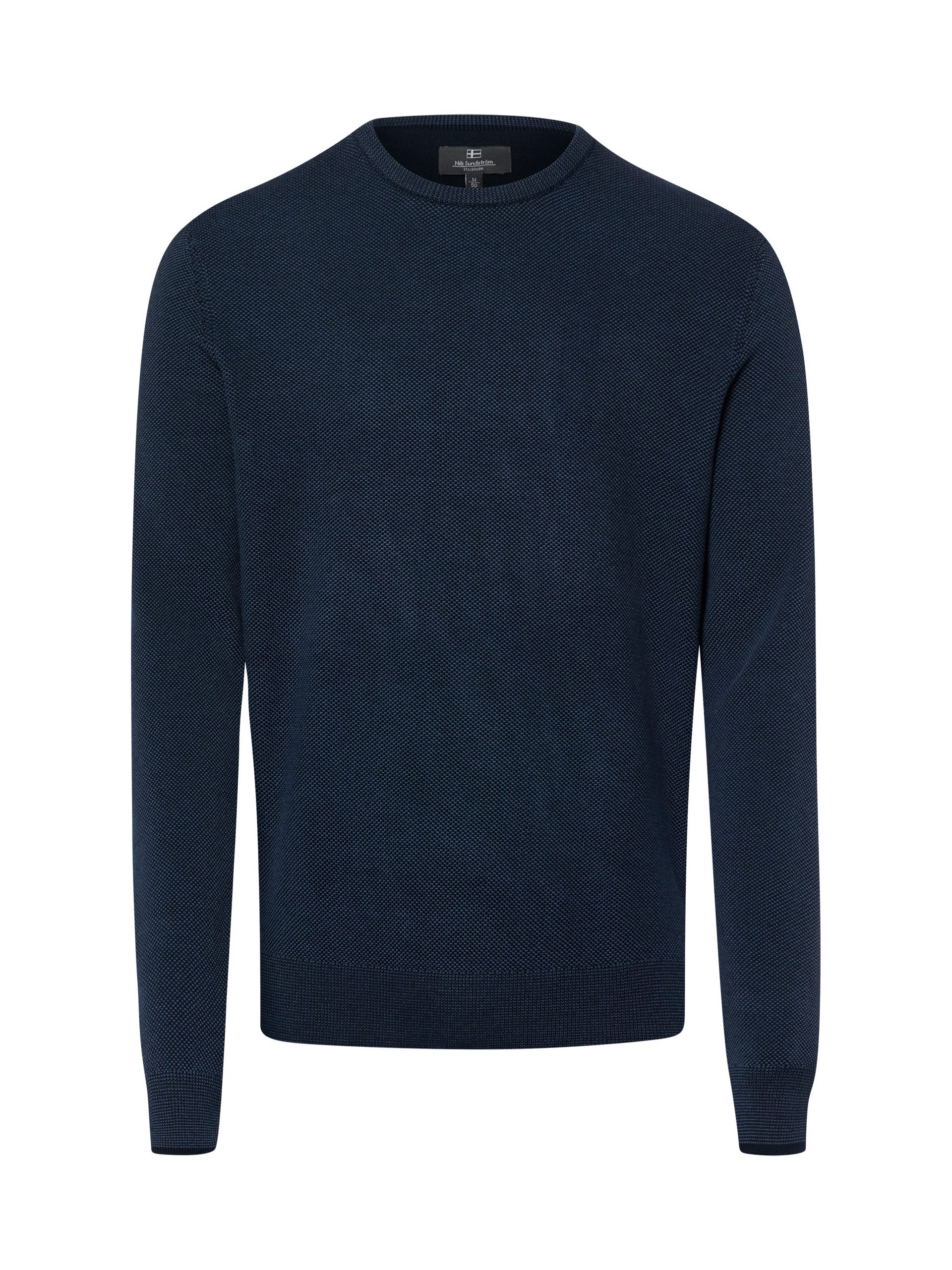 Nils Sundström Strickpullover