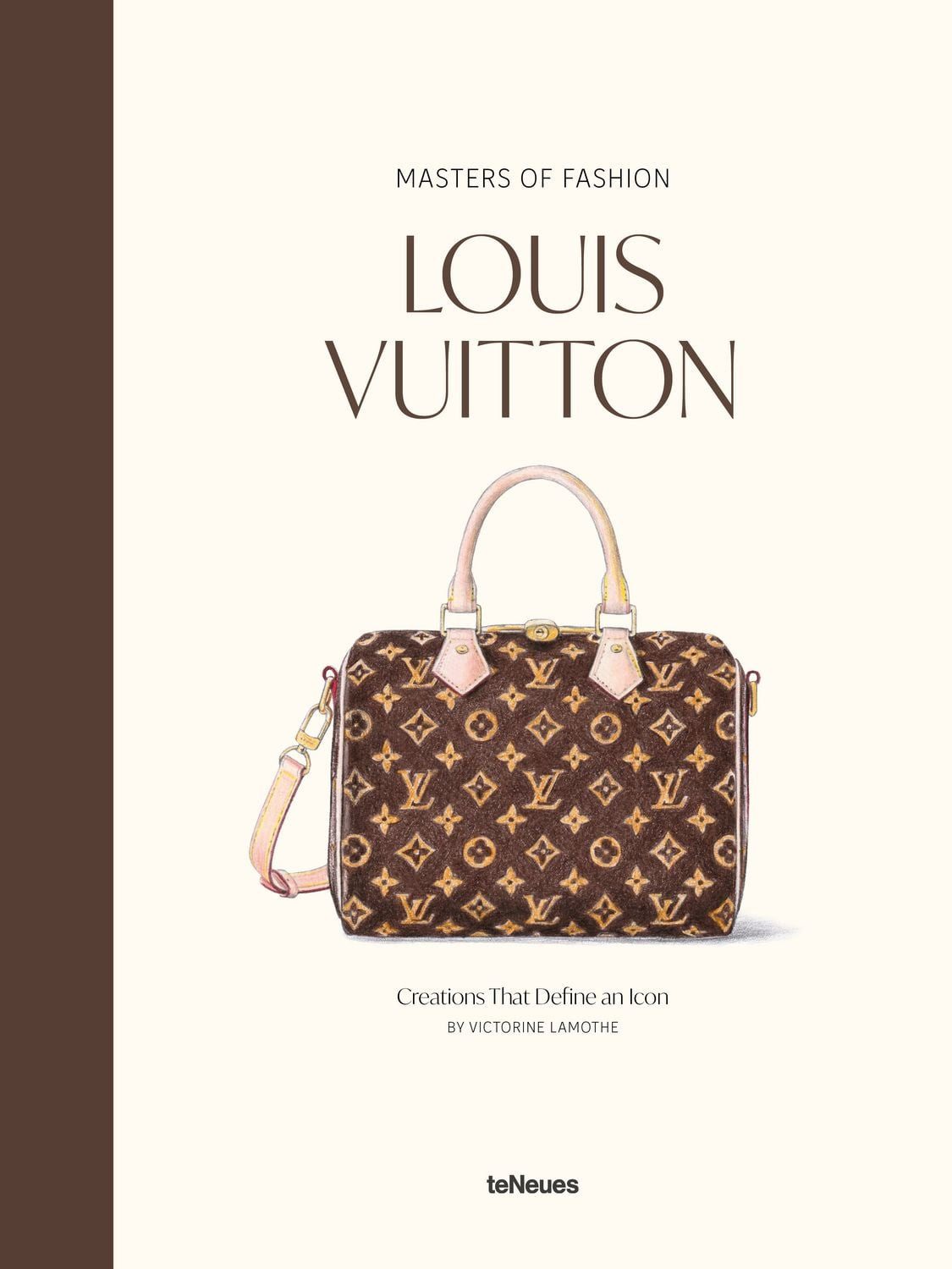 Masters of Fashion: Louis Vuitton / diverse