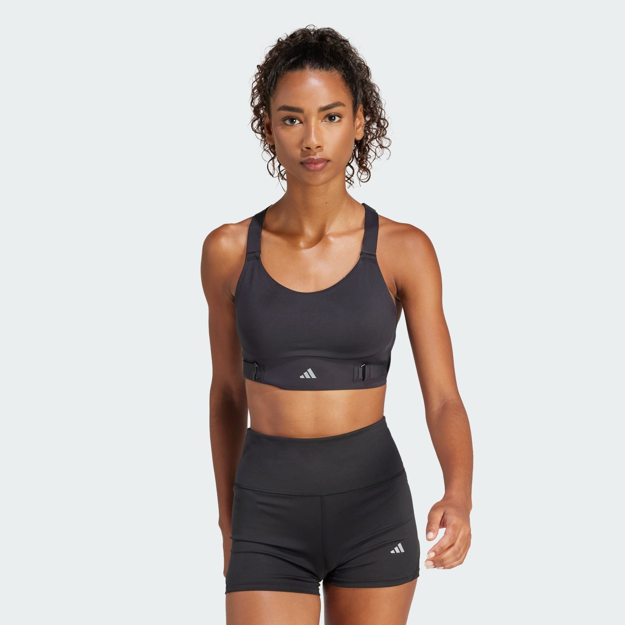 adidas Performance Sport-BH FASTIMPACT LUXE RUN günstig online kaufen