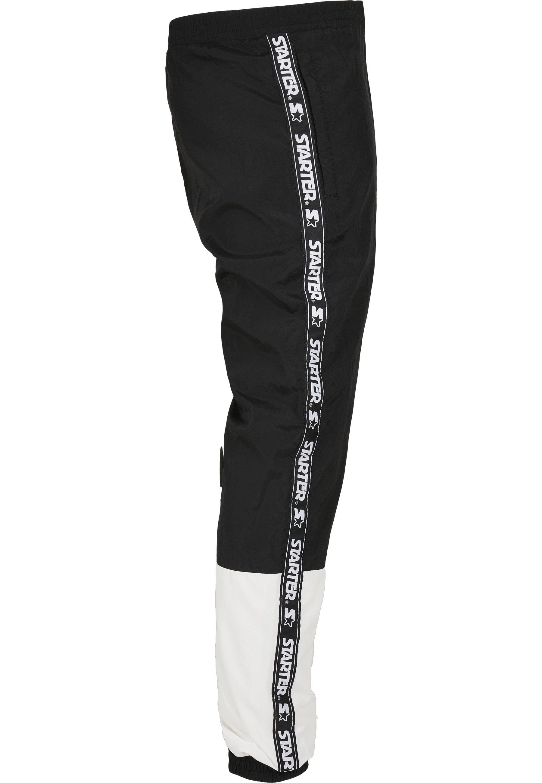 Starter Black Label Sweathose Starter Black Label Herren Starter Two Toned Jogging Pants (1-tlg)