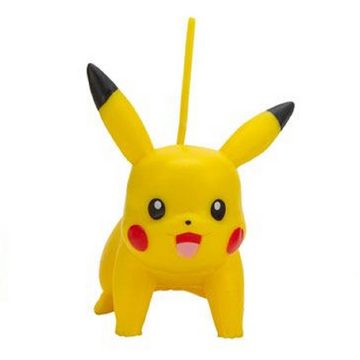 POKÉMON Spielfigur Pokémon Battle Figuren 3er-Pack Hydropi, Pikachu, Bellektro