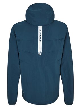 Ziener Funktionsjacke NARON man (rain jacket)