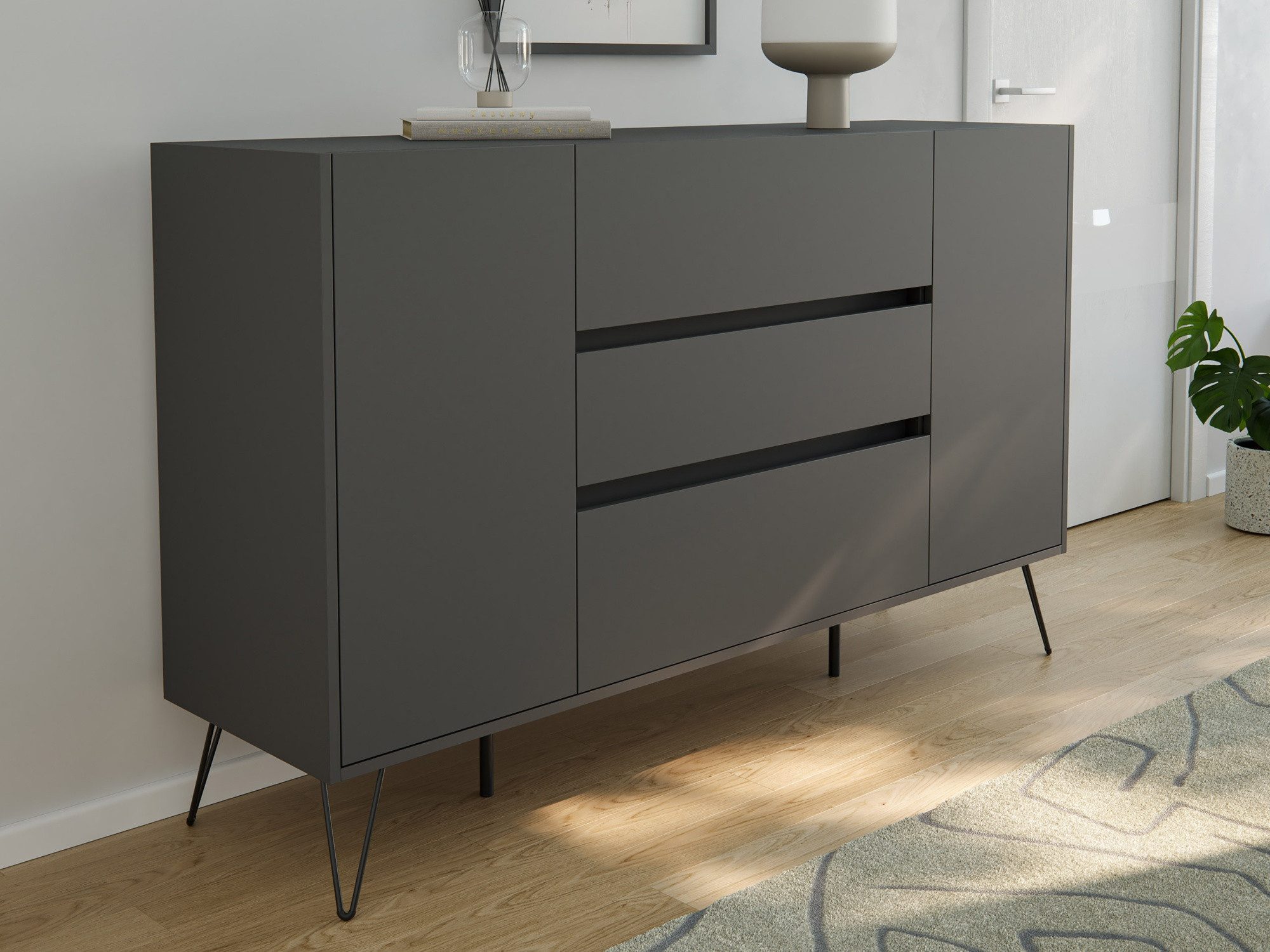 Magnolia Home Sideboard Design Sideboard Kommode günstig online kaufen