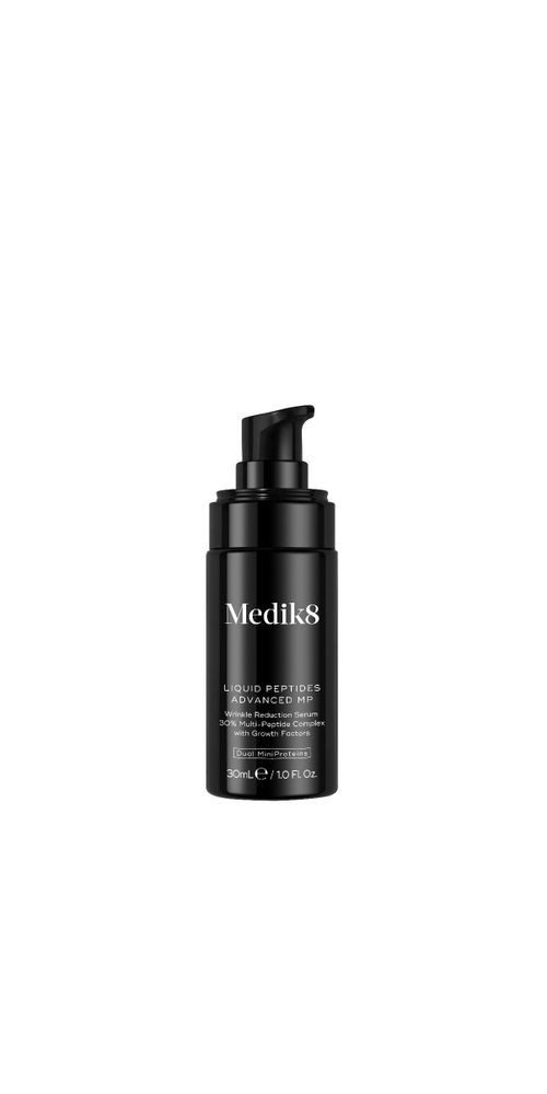 Medik8 Gesichtspflege Medik8 Liquid Peptides Advanced MP 30ml