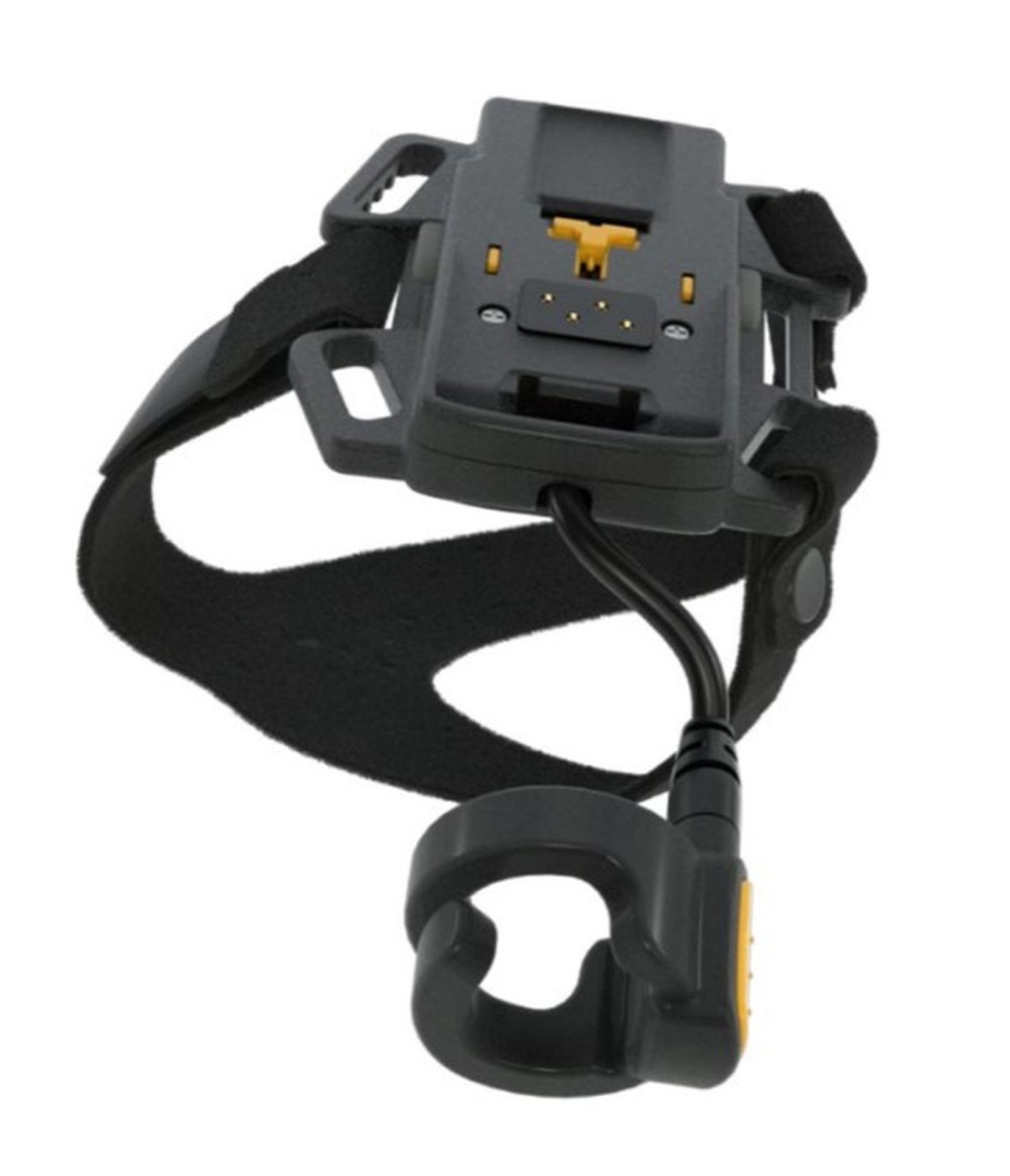 ZEBRA Triggermodul für Barcodescanner - Handrückenmontage Scanner