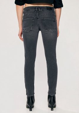 LTB Skinny-fit-Jeans SENTA ZIP (1-tlg)