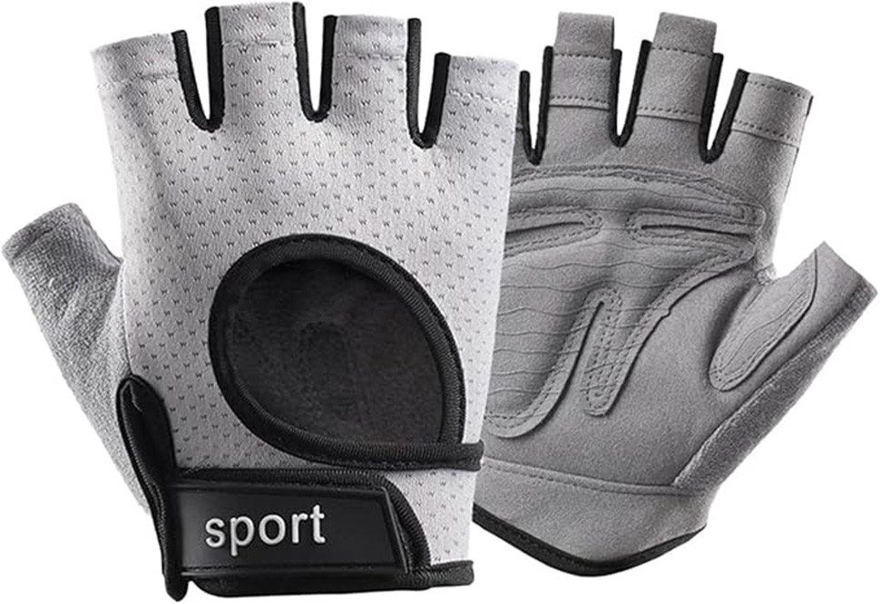 Coonoor Fahrradhandschuhe Sporthandschuhe mit Handgelenkschutz, atmungsakti günstig online kaufen