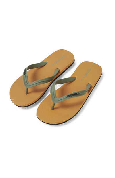 O'Neill Oneill M Profile Small Logo Sandals Herren Sandale Sandale