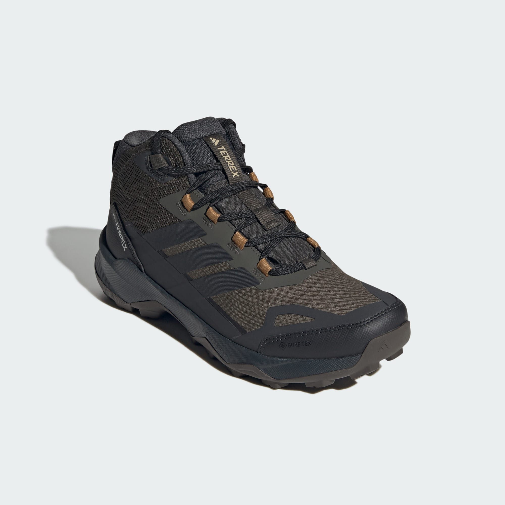 adidas TERREX TERREX SKYCHASER AX5 MID GORE-TEX WANDERSCHUH Hikingschuh (1- günstig online kaufen