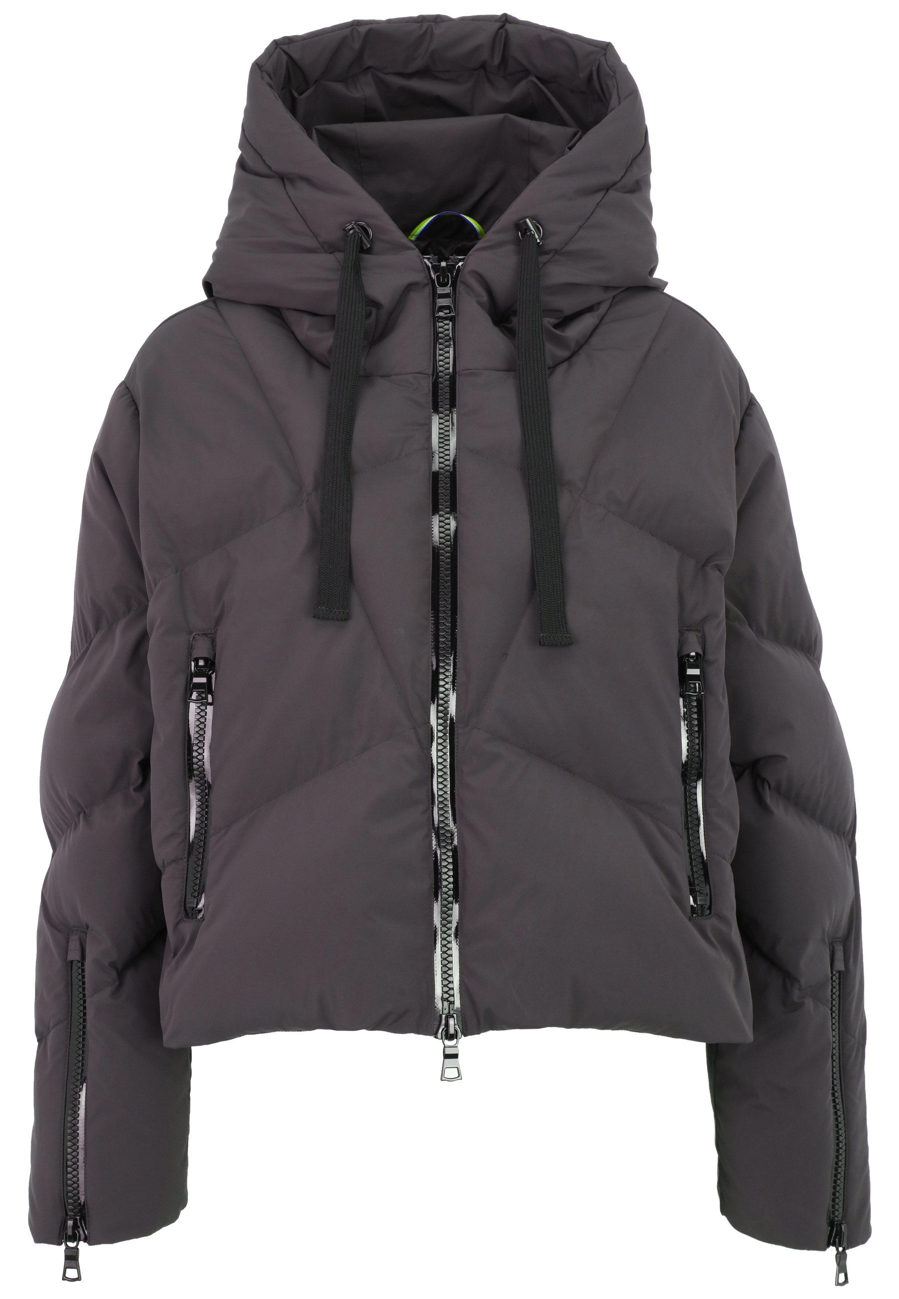 No.1 COMO Outdoorjacke DARBY günstig online kaufen