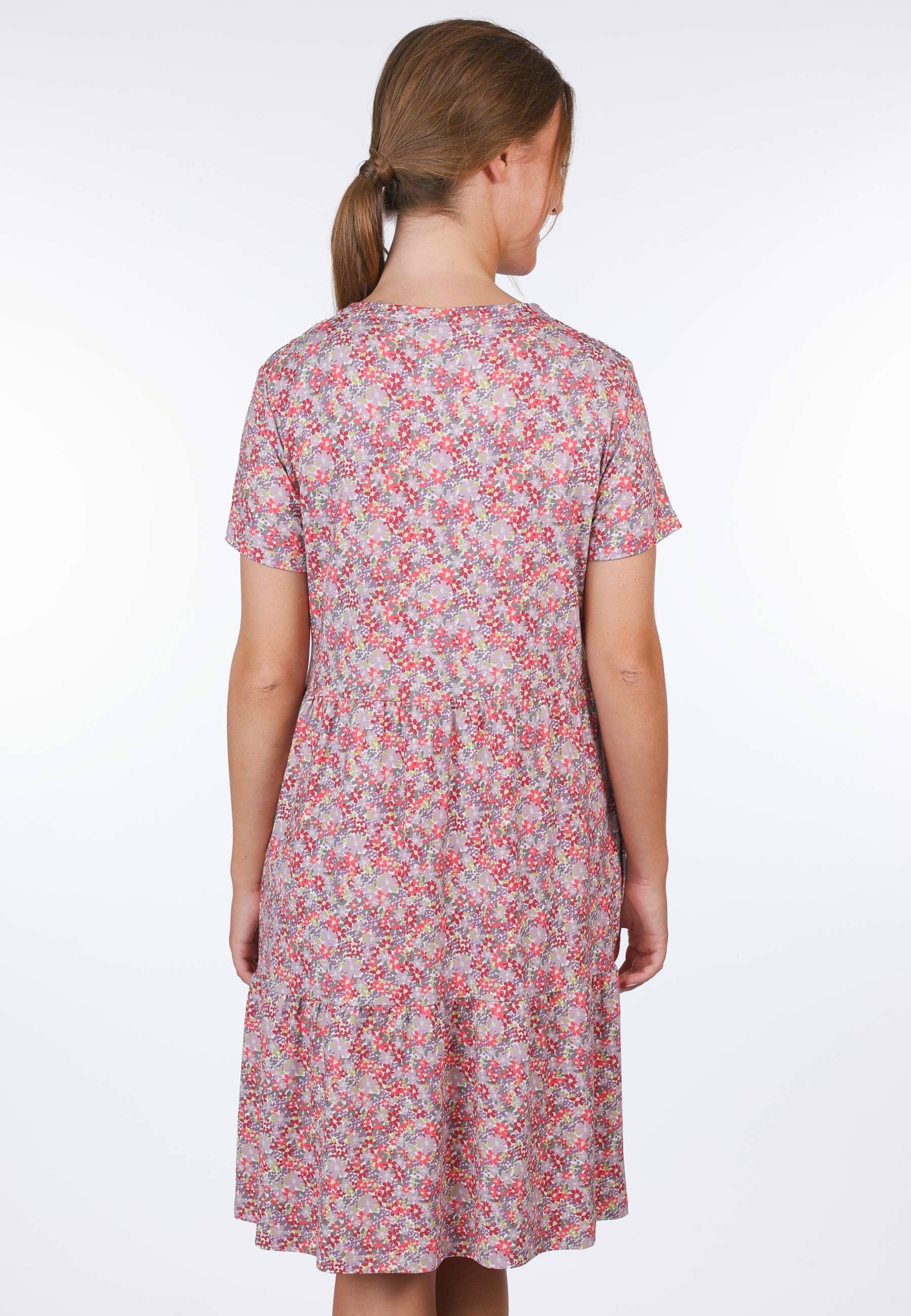 Sorgenfri Sylt Sommerkleid Iveta mille fleur