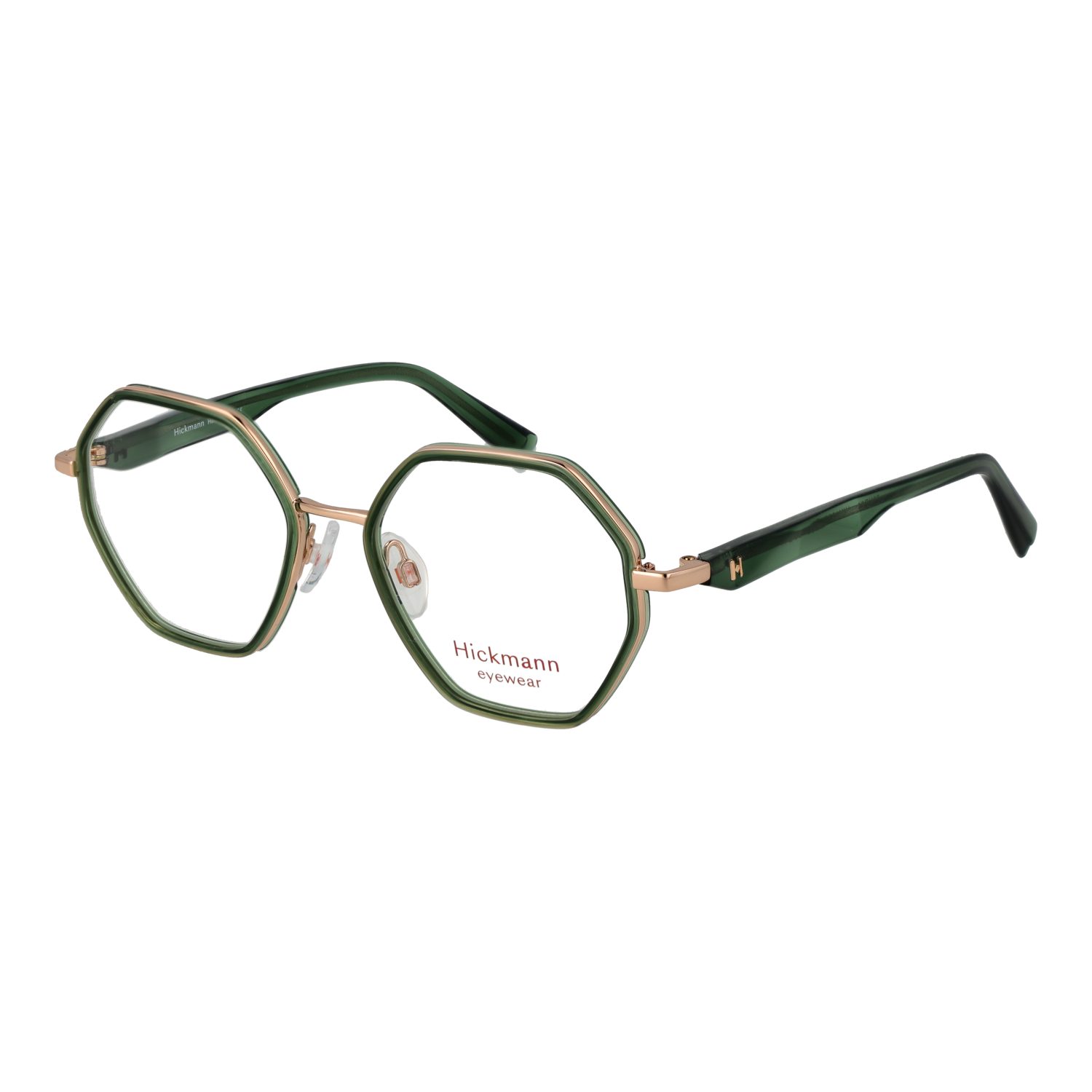 ANA HICKMANN Brillengestell HIY1025 50T03