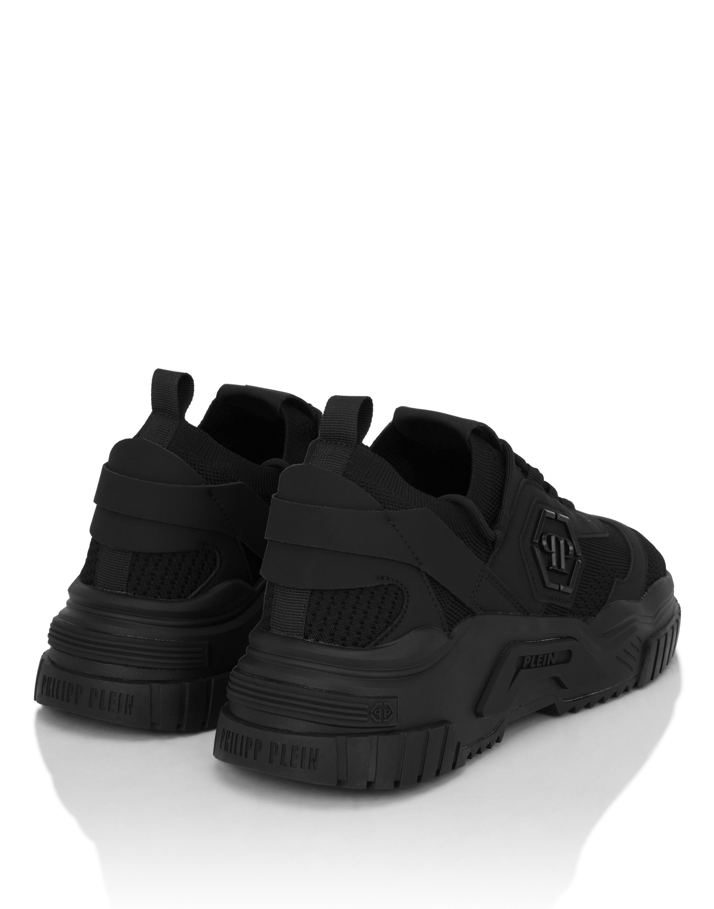 PHILIPP PLEIN Predator Sneaker