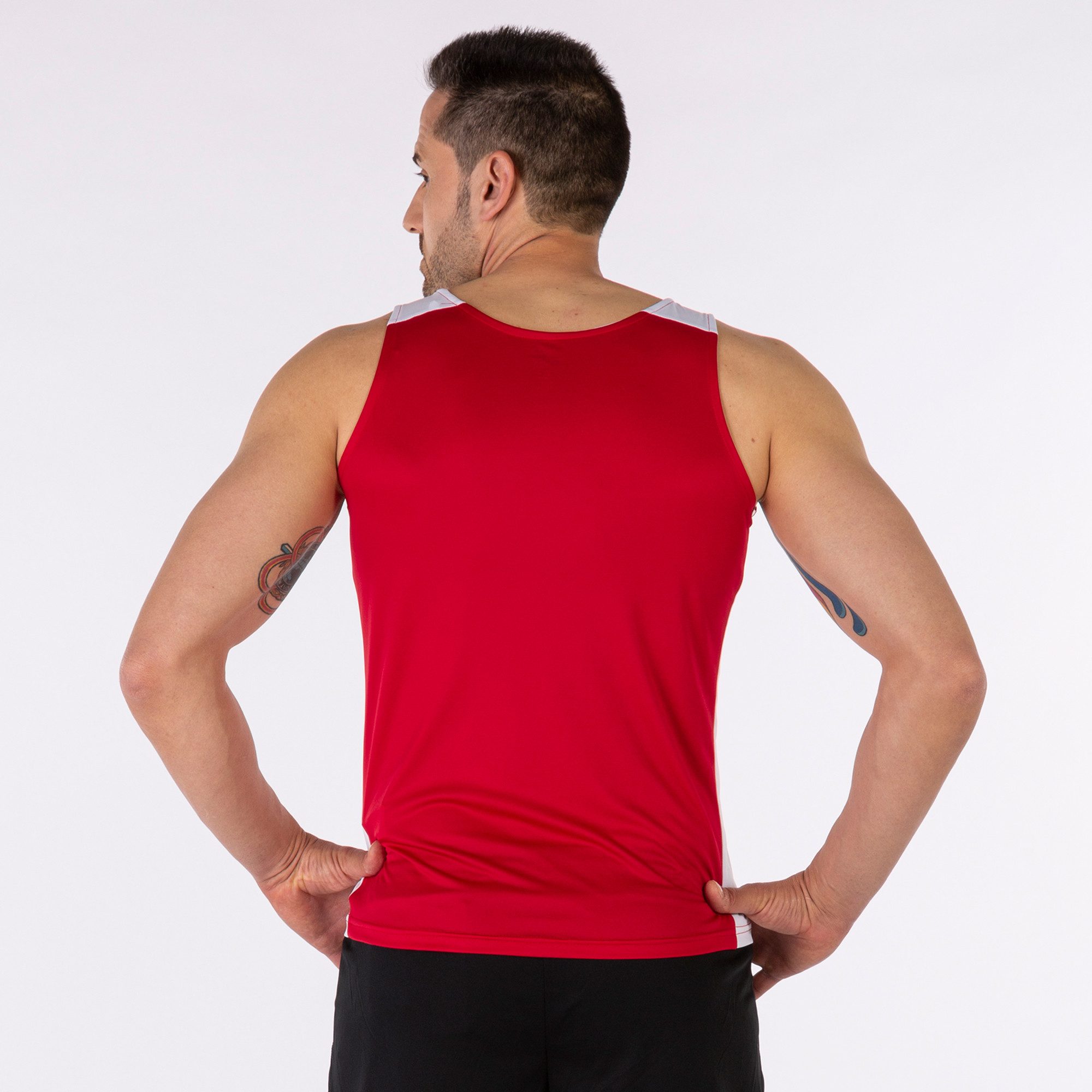 Joma Laufshirt Handballshort RECORD II SLEEVELESS günstig online kaufen