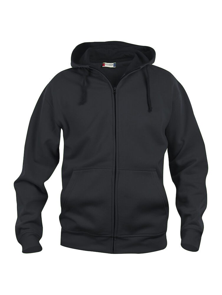 Clique Hoodie Basic Hoody Full zip günstig online kaufen