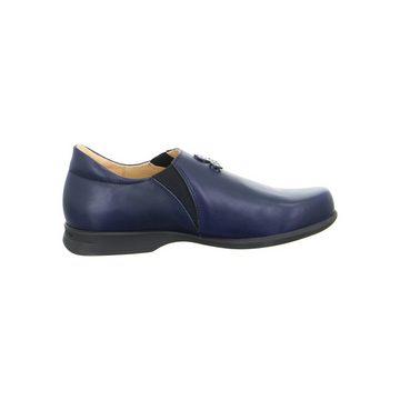 Think! Pensa - Damen Schuhe Slipper Glattleder