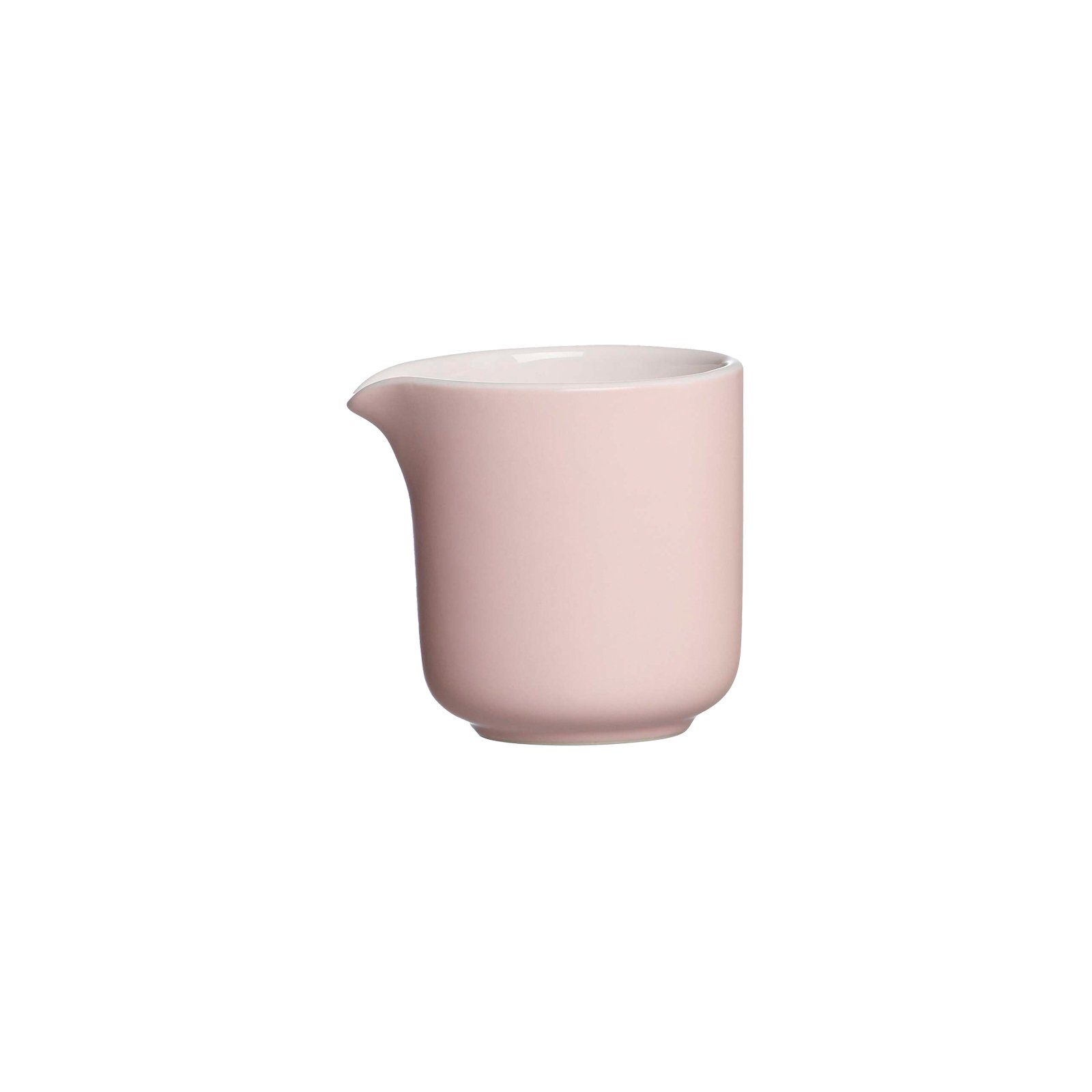Ritzenhoff & (11-tlg), Keramik Jasper Kombiservice Breker rosa Teeservice Set 11er