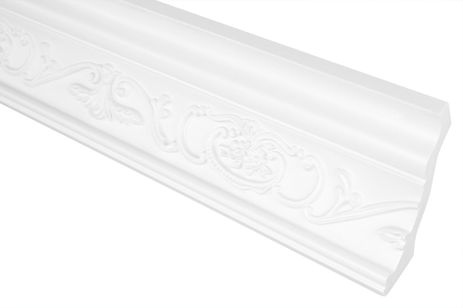 Hexim Stuckleiste C709, 2 Meter / günstig online kaufen
