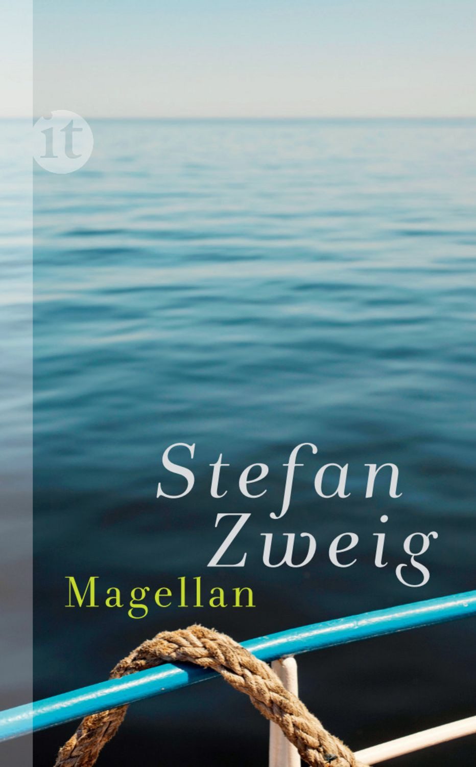 Magellan / Stefan Zweig