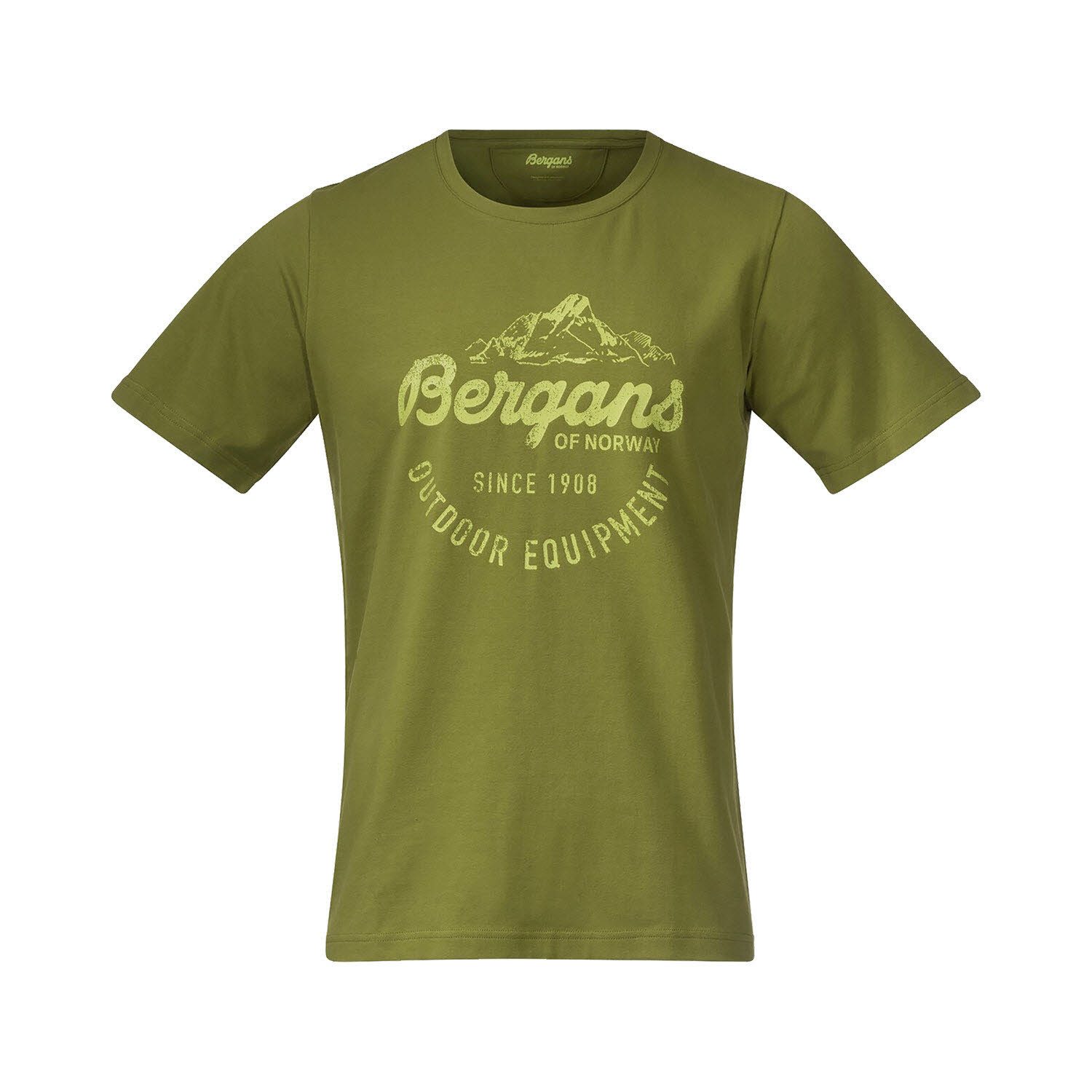 Bergans T-Shirt Classic