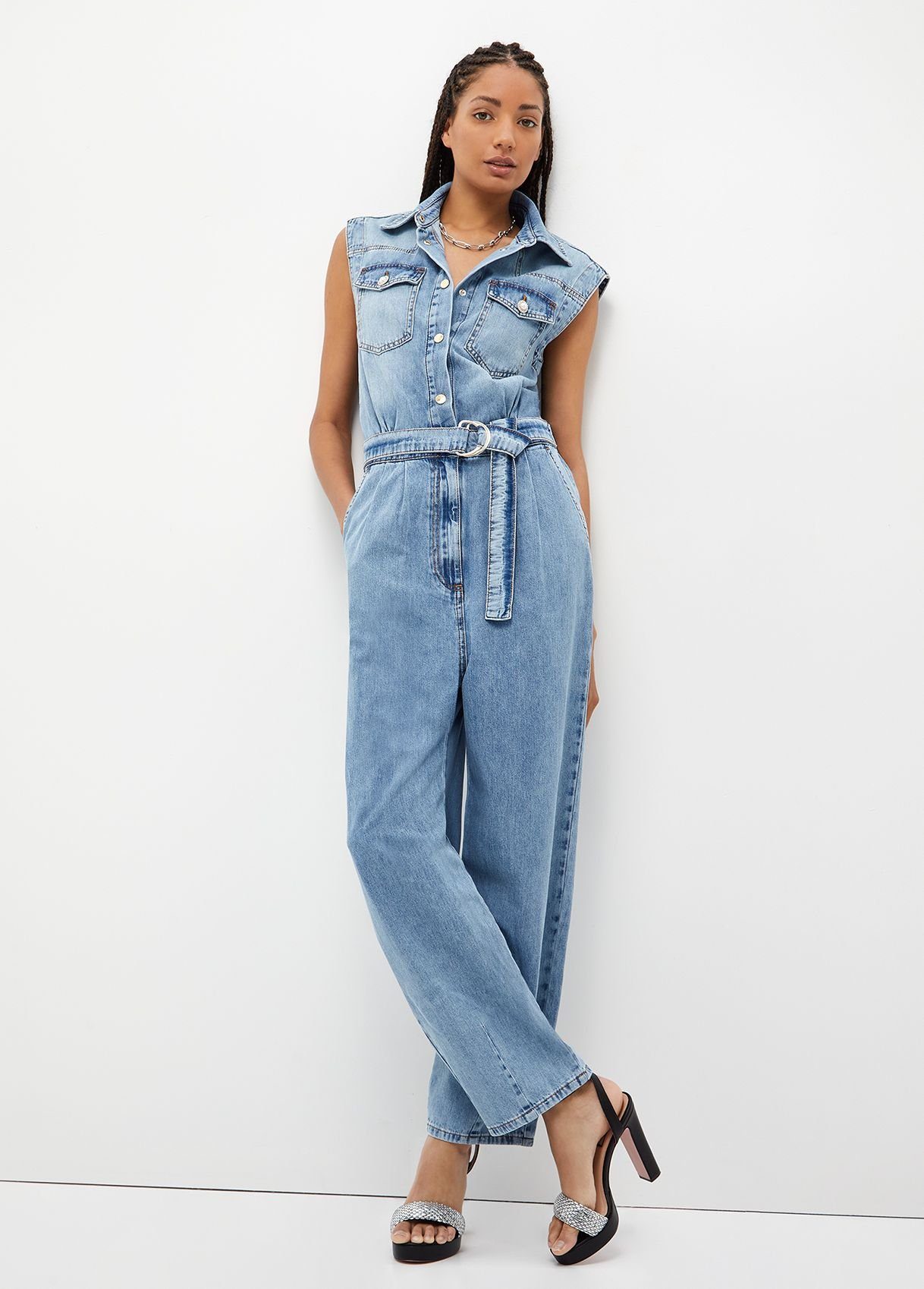 Liu Jo Jumpsuit