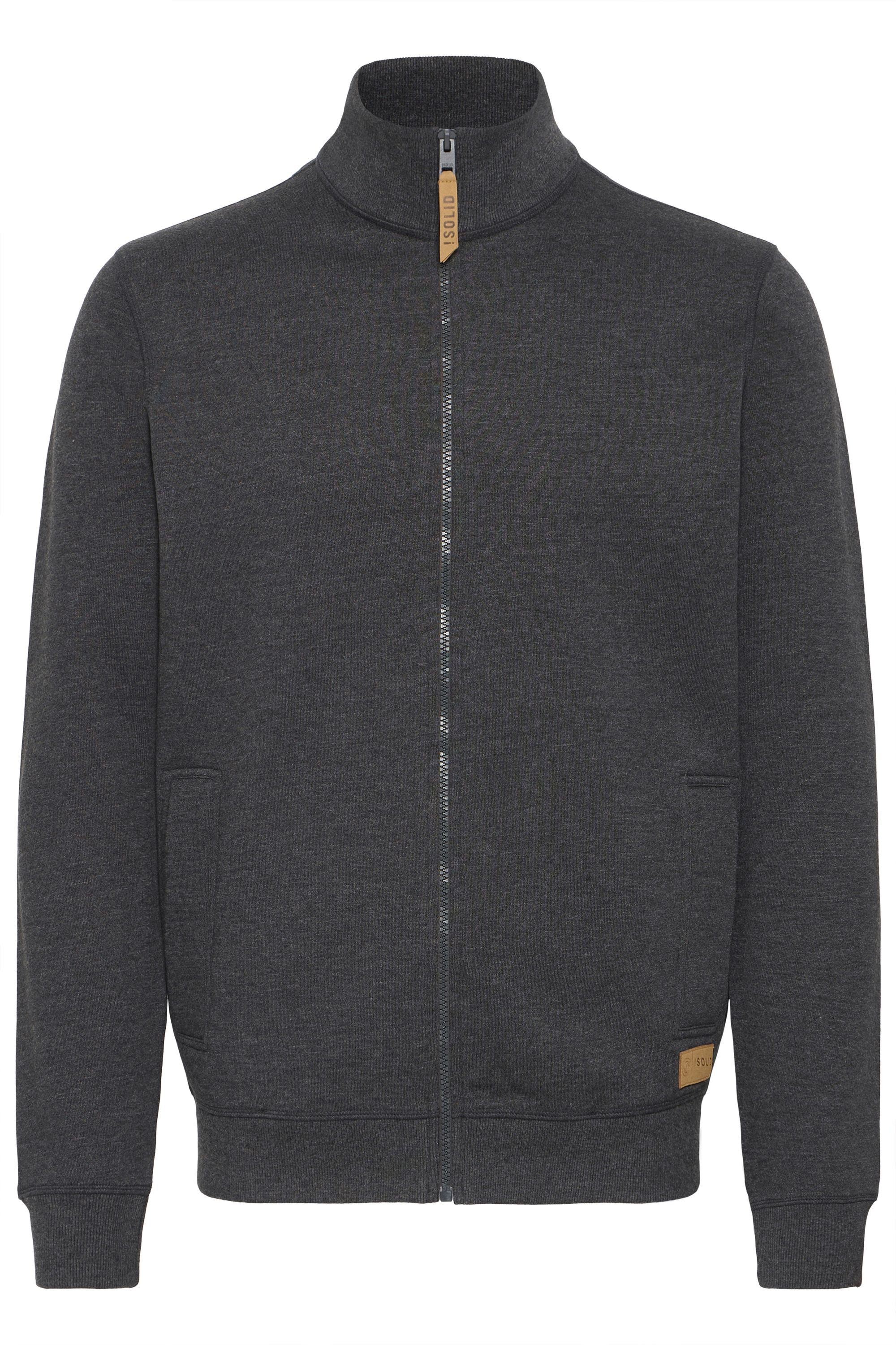 !Solid Sweatjacke SDARNOL Modische Zip-Jacke günstig online kaufen