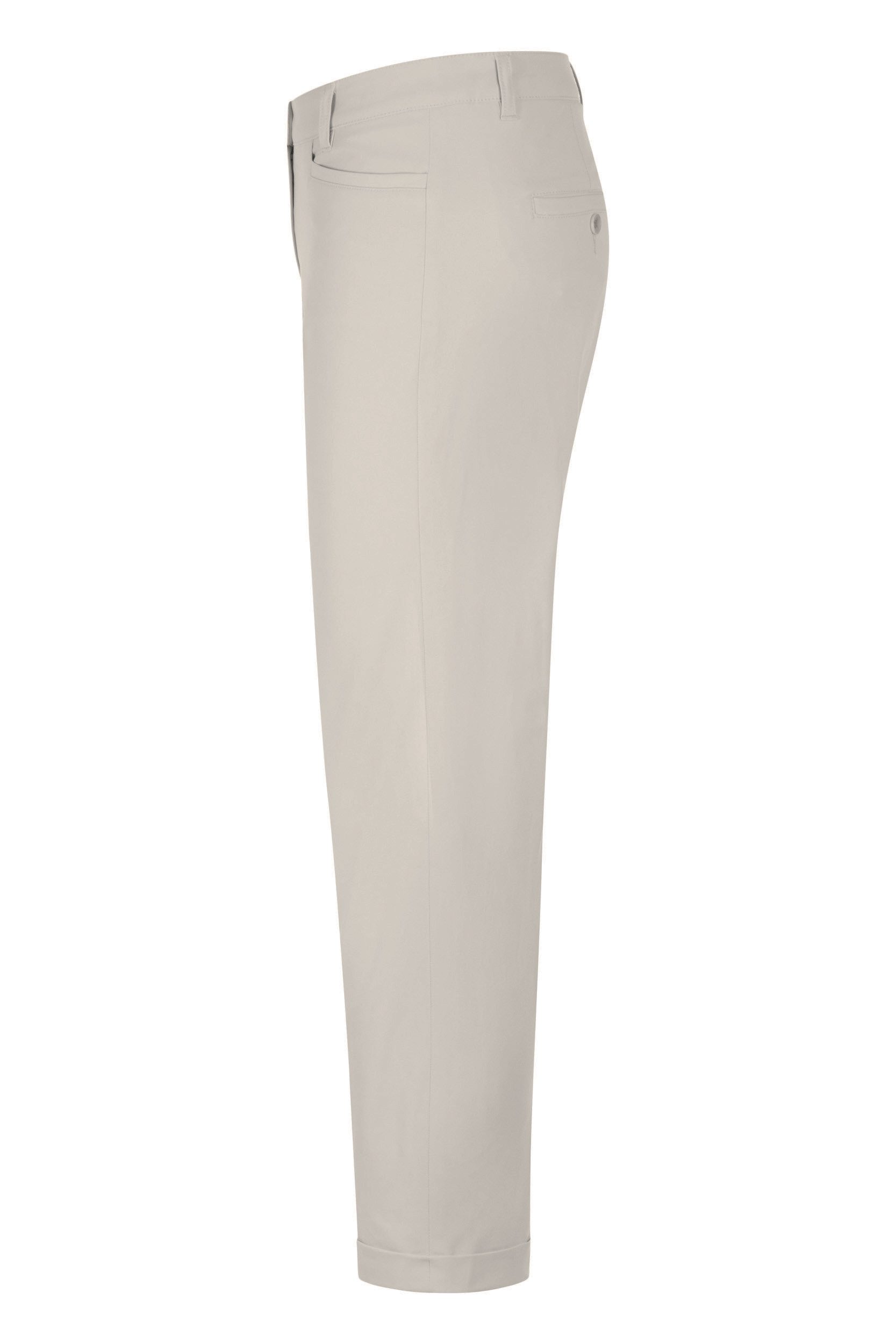 Raffaello Rossi 7/8-Hose Raffaello Rossi Damen Hose Ute 7/8 Länge - düne (1-tlg)